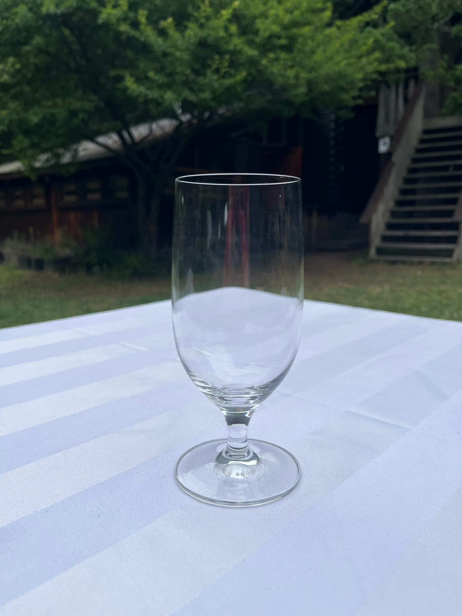 Beer & Cocktail - European Beer Glass