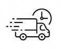 Light Bakkie DELIVERY and COLLECTION Charge - Knysna (10km) - Double Trip