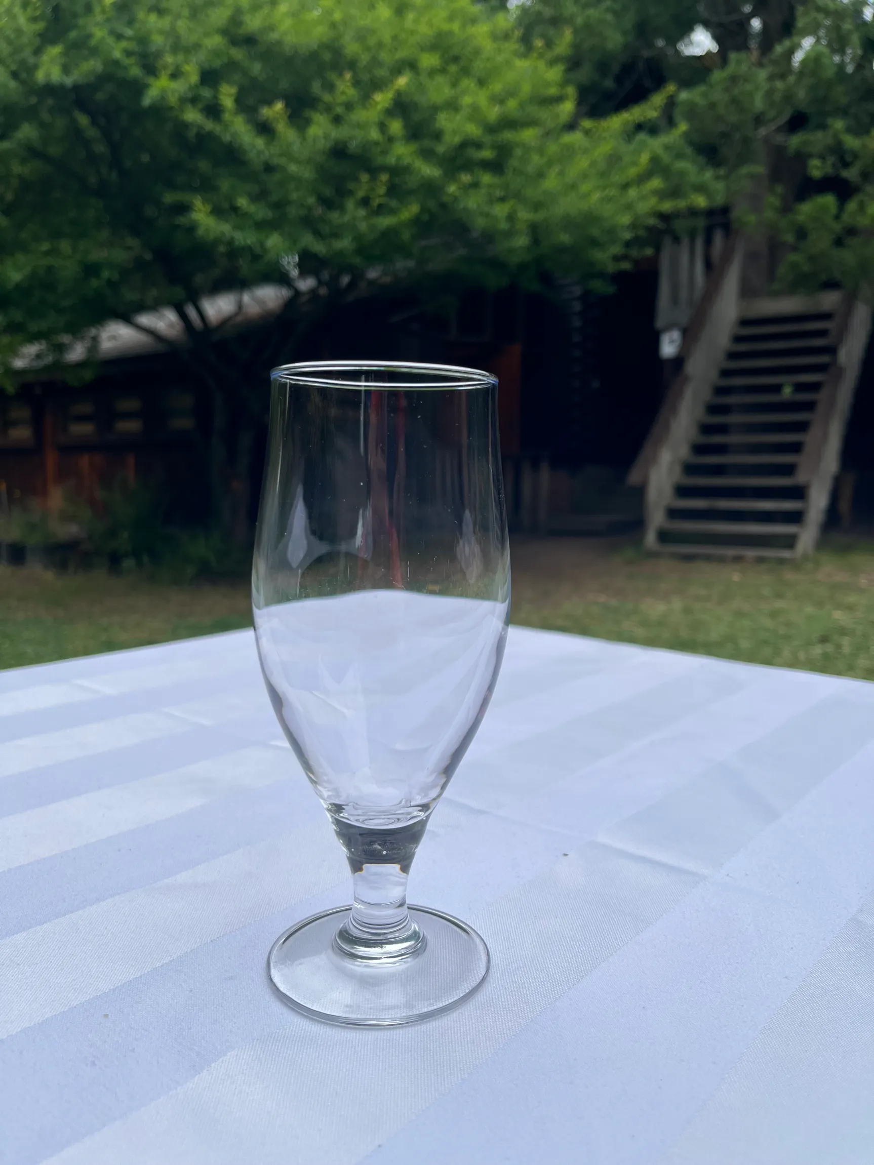 Beer & Cocktail - Cervoise Glass