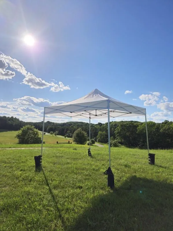 Popup Tents