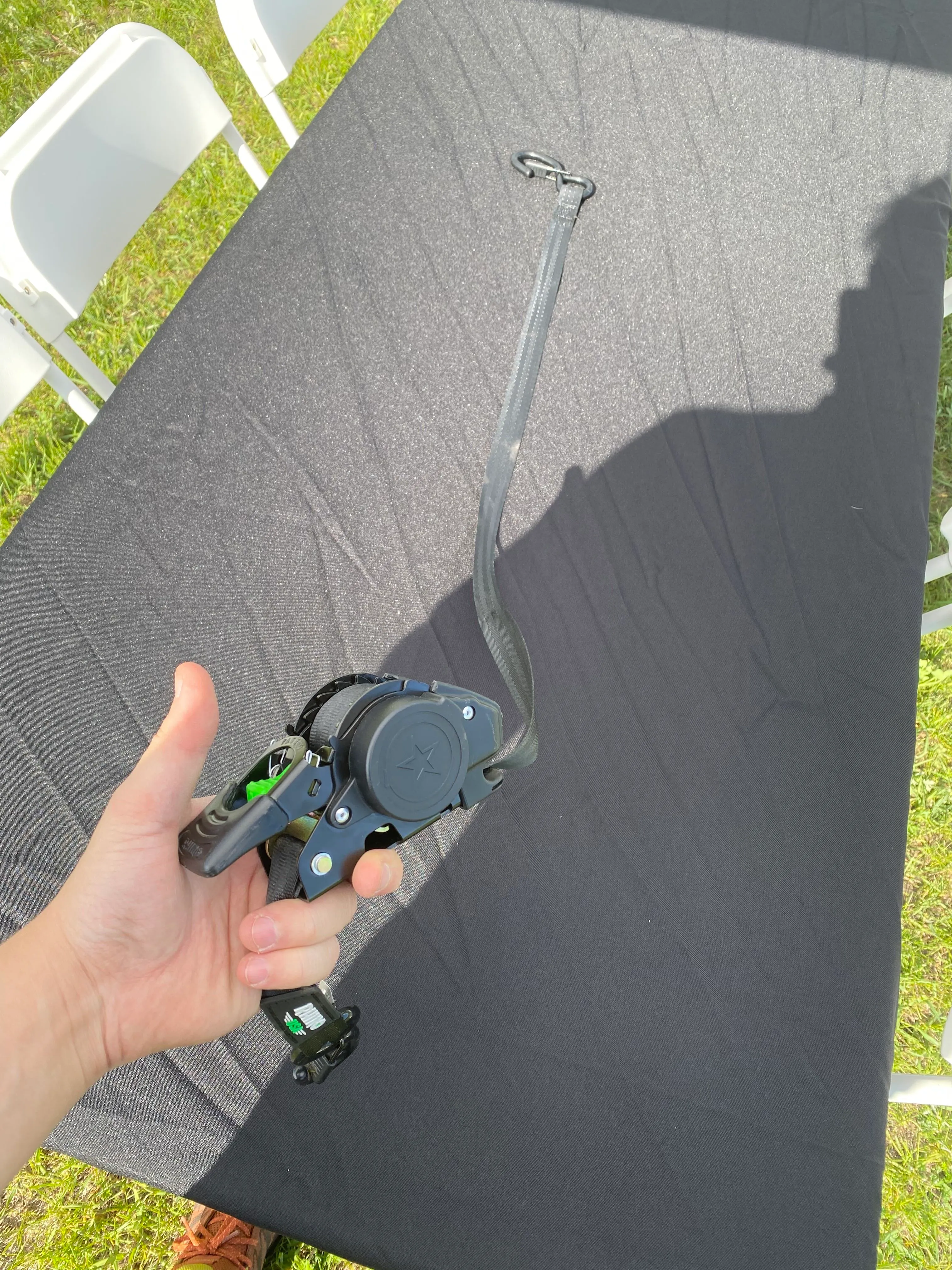 Transport Accessories