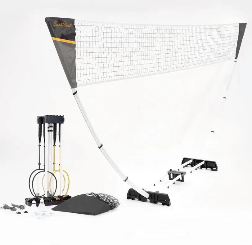Badminton Set