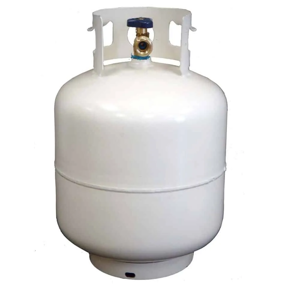 Propane Tank (20 lb)