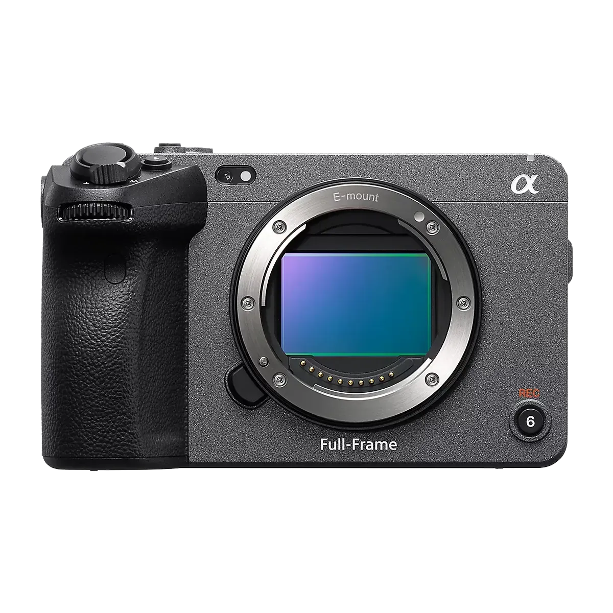 Sony FX3