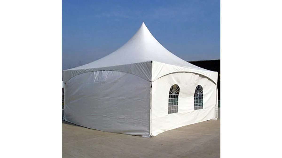 Tents Sidewalls