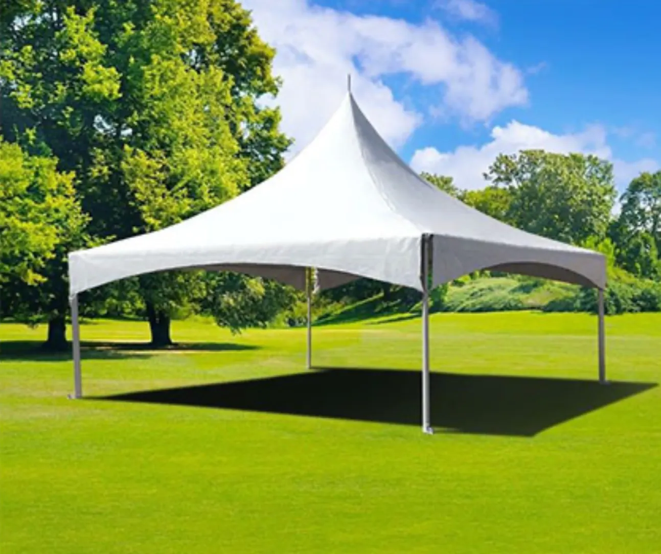 High Peak Party Tents (Tent Only)