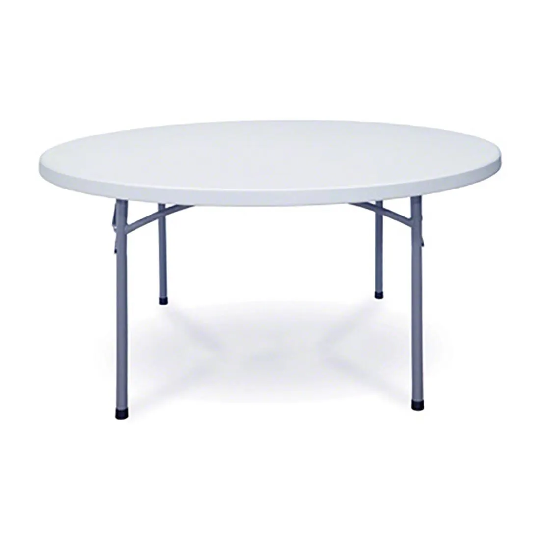 60' Round Table