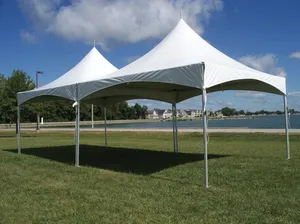 20' x 40' High Peak Party Package