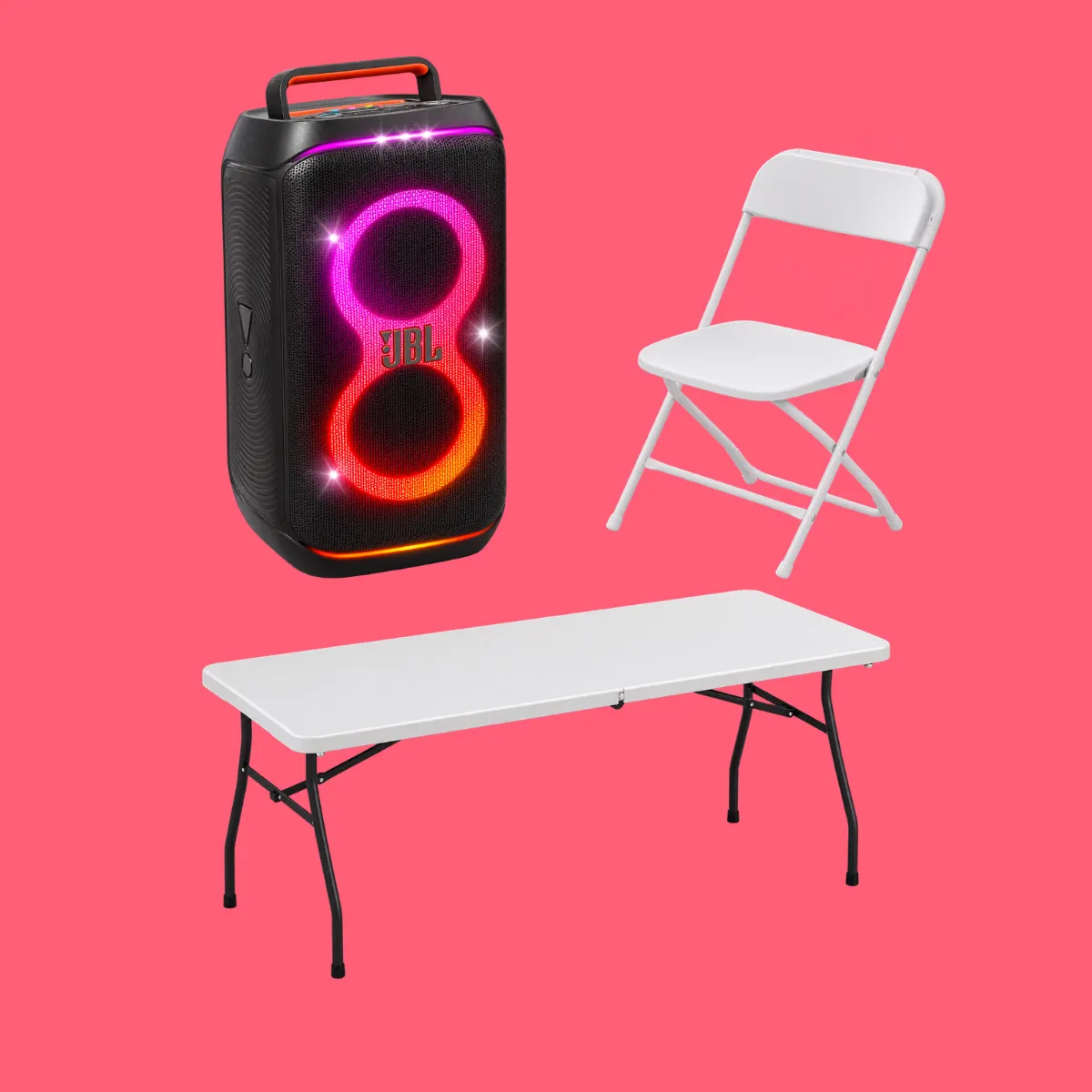 Party Essentials