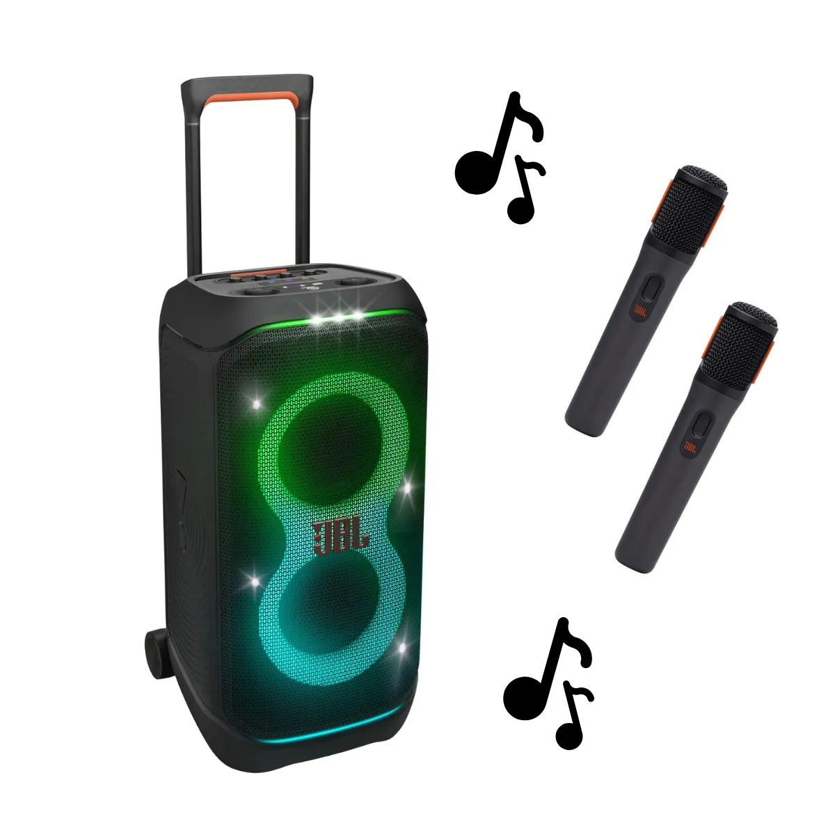 Karaoke Package 
