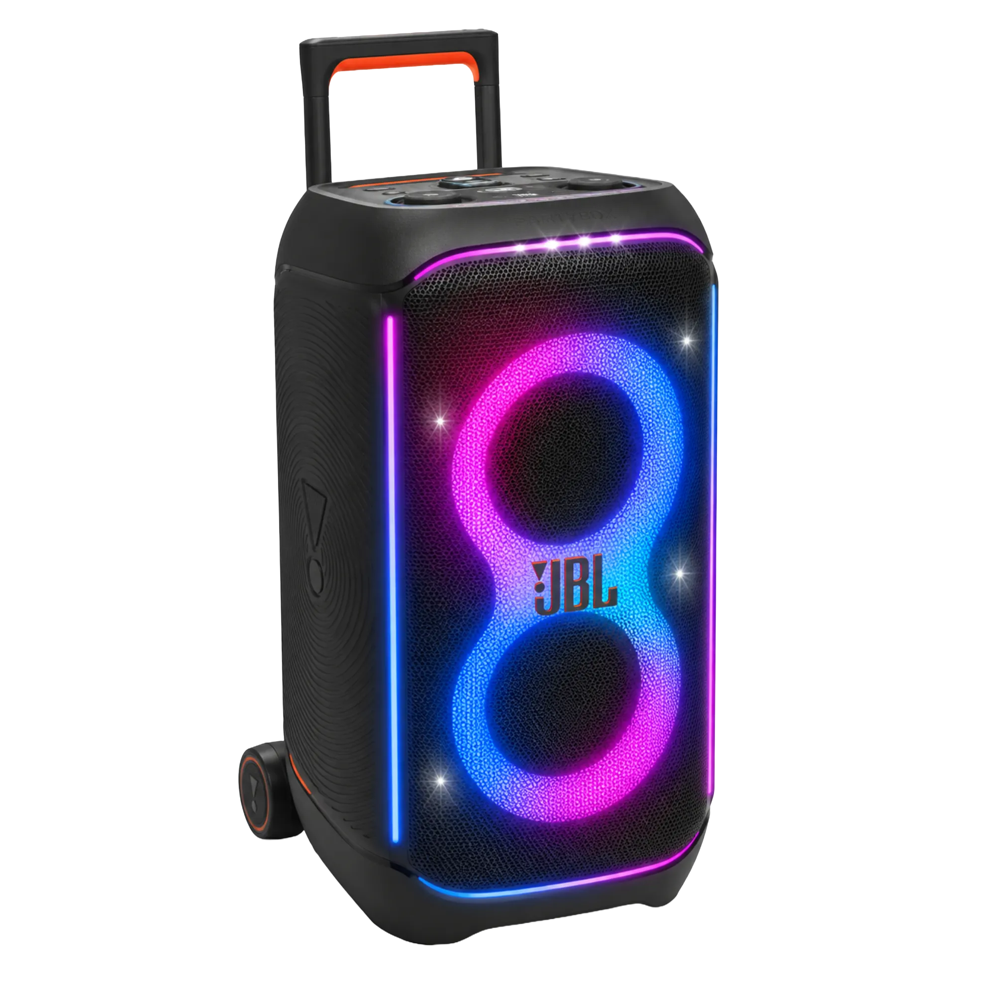 JBL PartyBox Stage 320