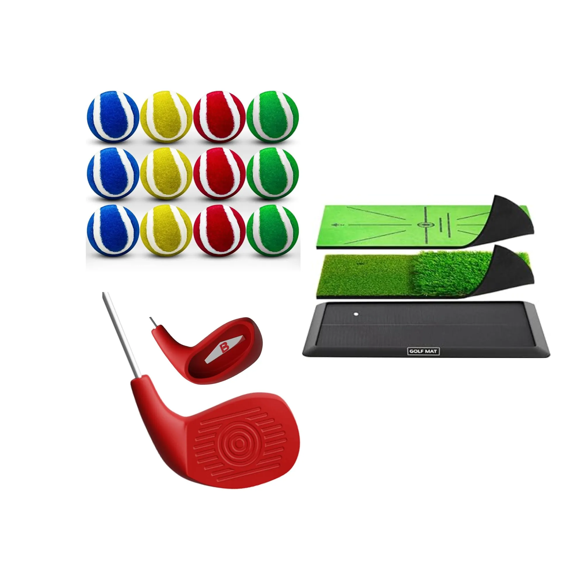 Golf Dart Add On