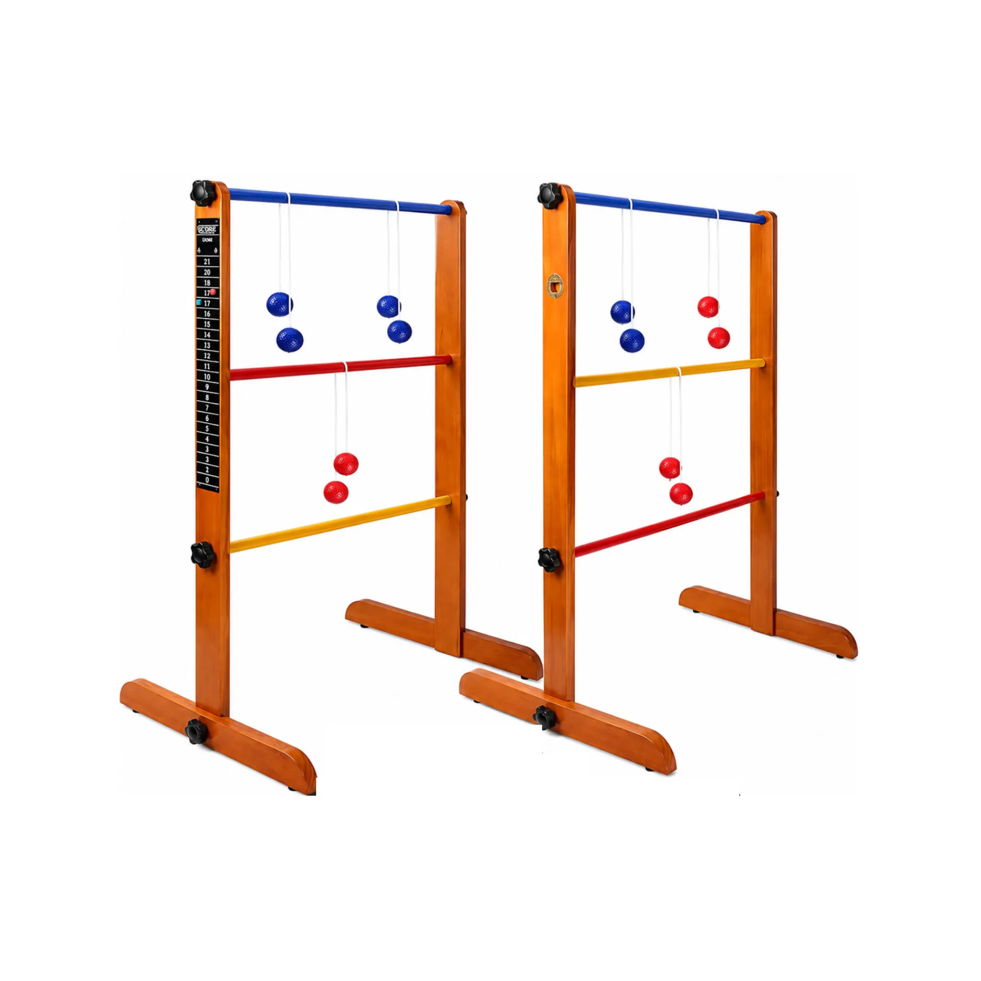 Ladder Toss
