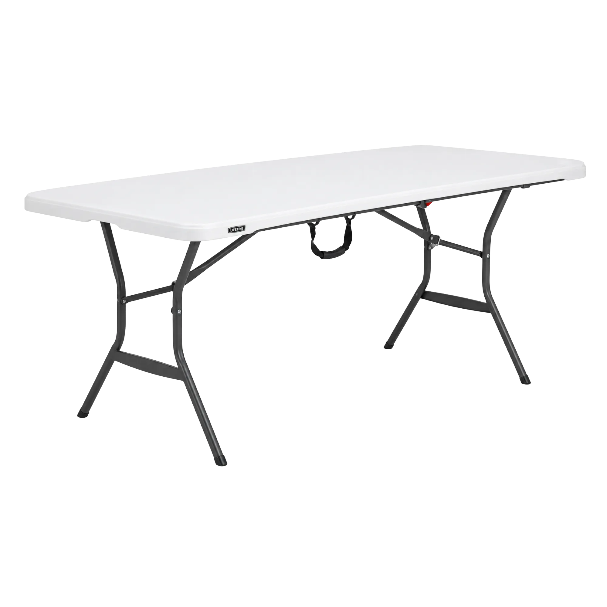 6-Foot Folding Table