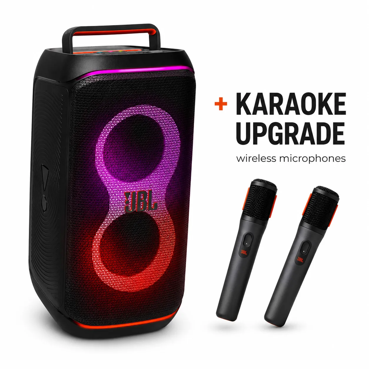 Portable Party Speaker