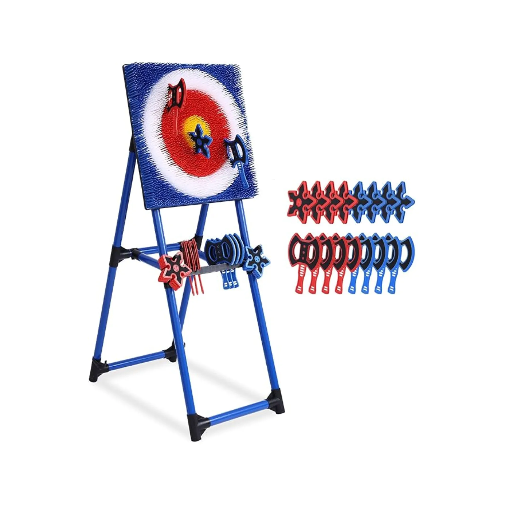 Axe Throwing Game