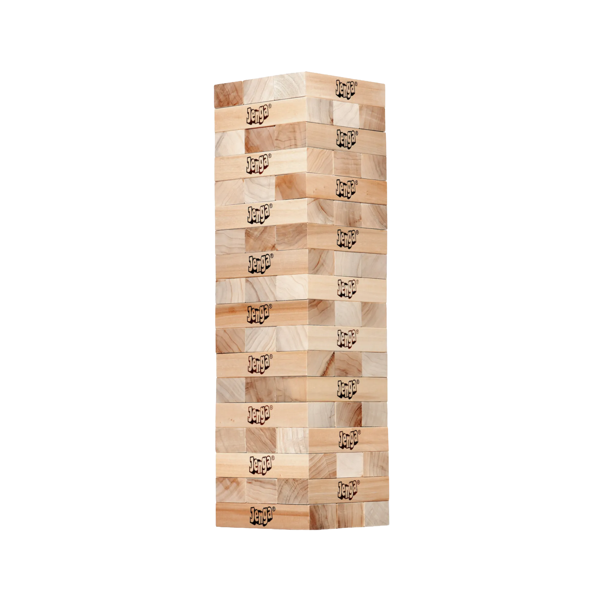 Giant Jenga