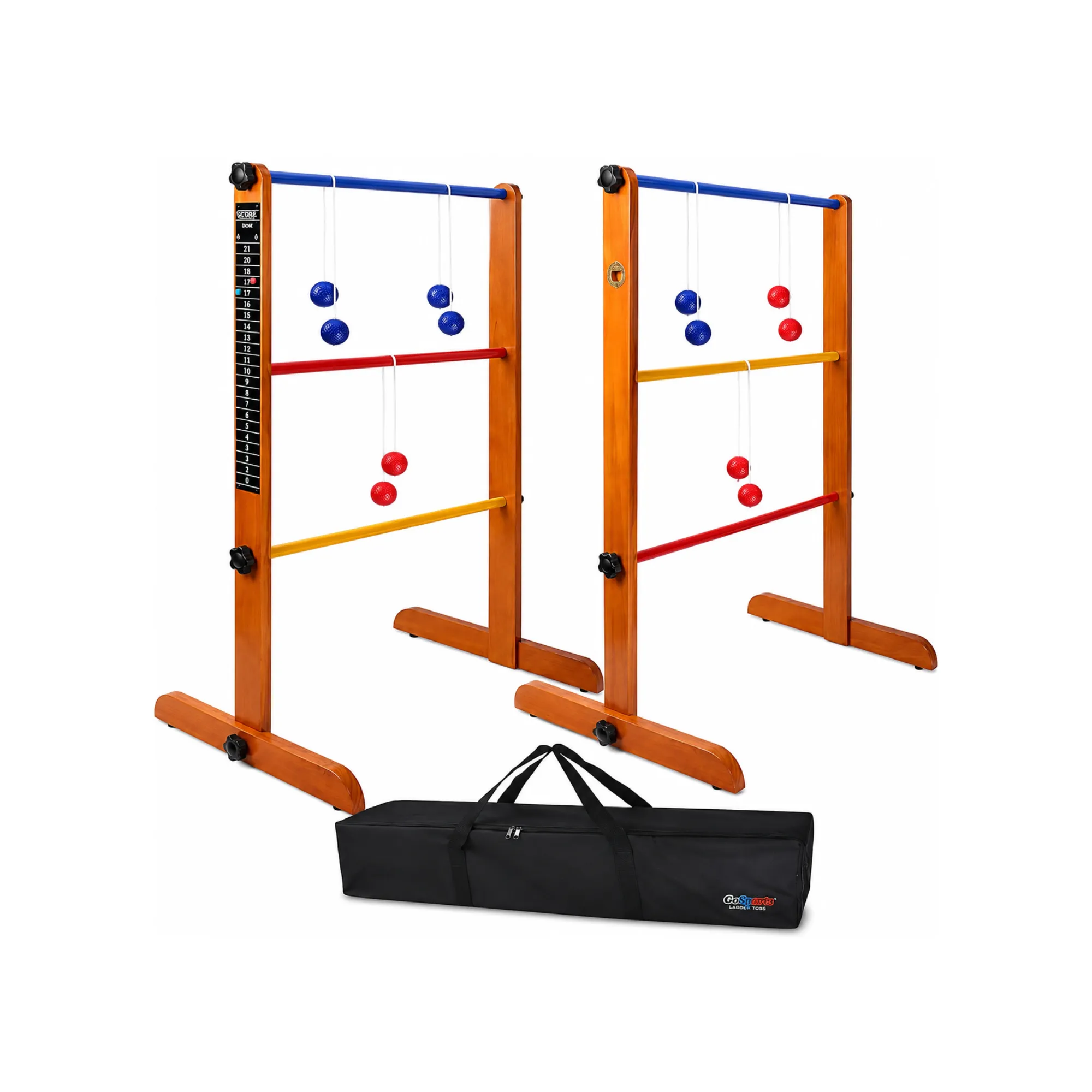 Ladder Toss