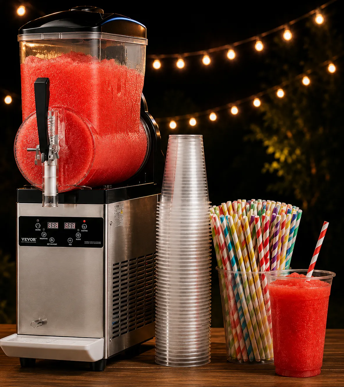 Slushie Party Pack