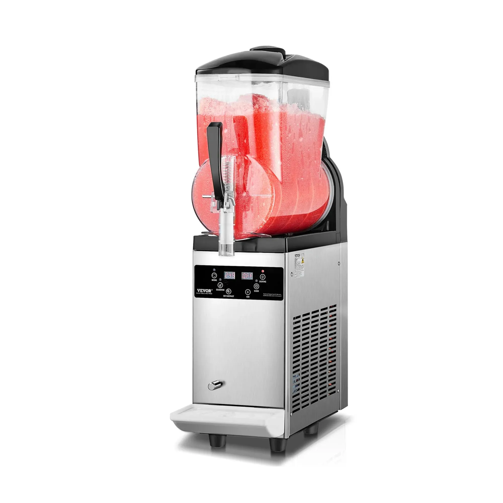 12L Slushy Machine