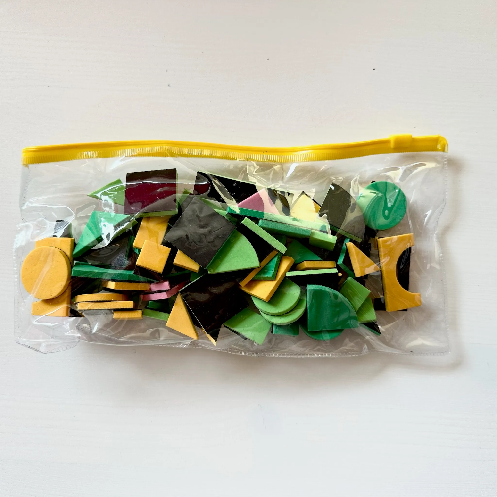 Магнитики разные