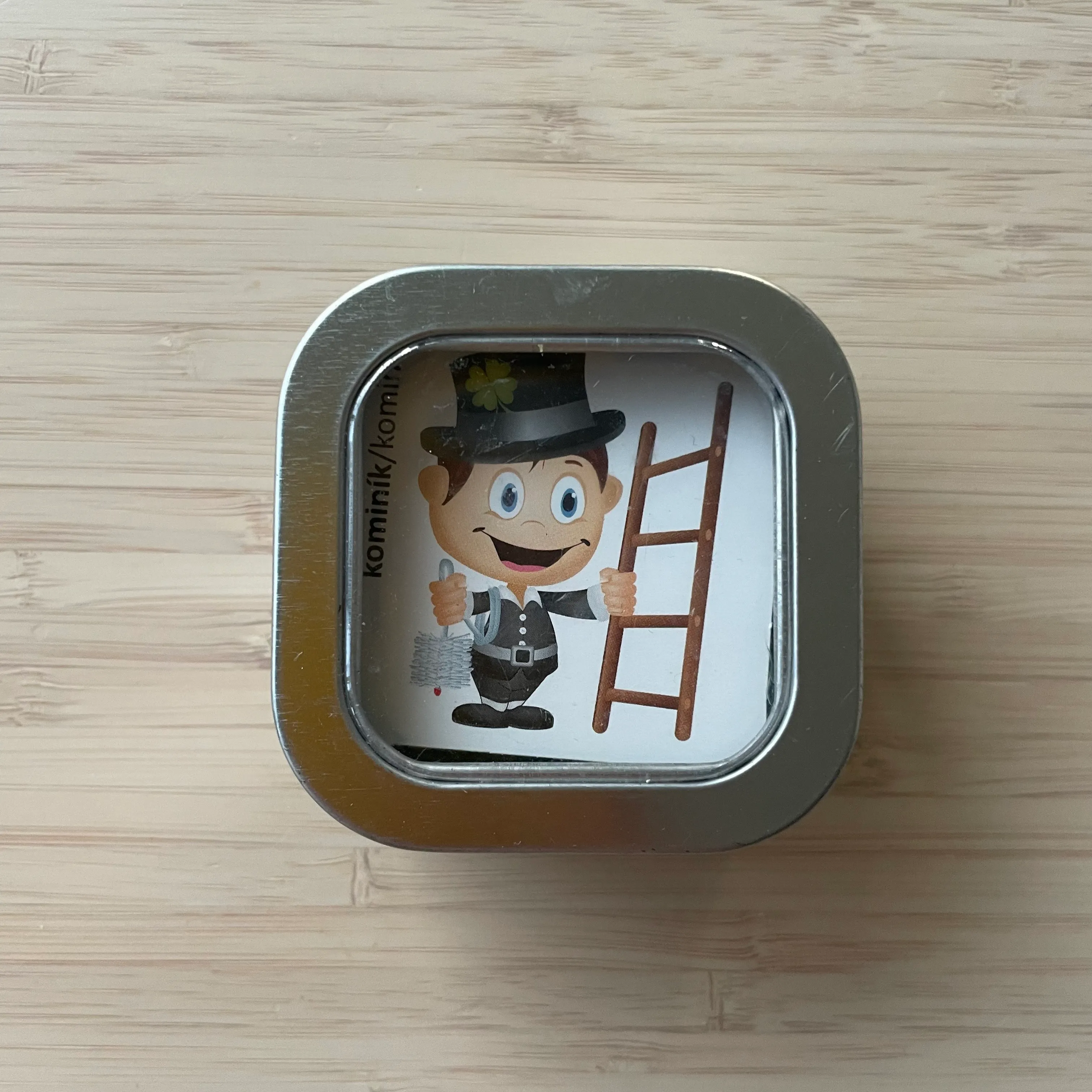 Мемори Профессии