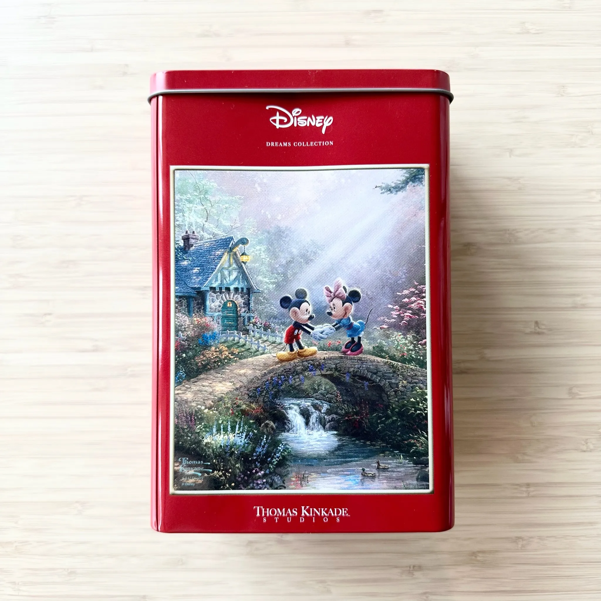 Пазл «Микки Маус»