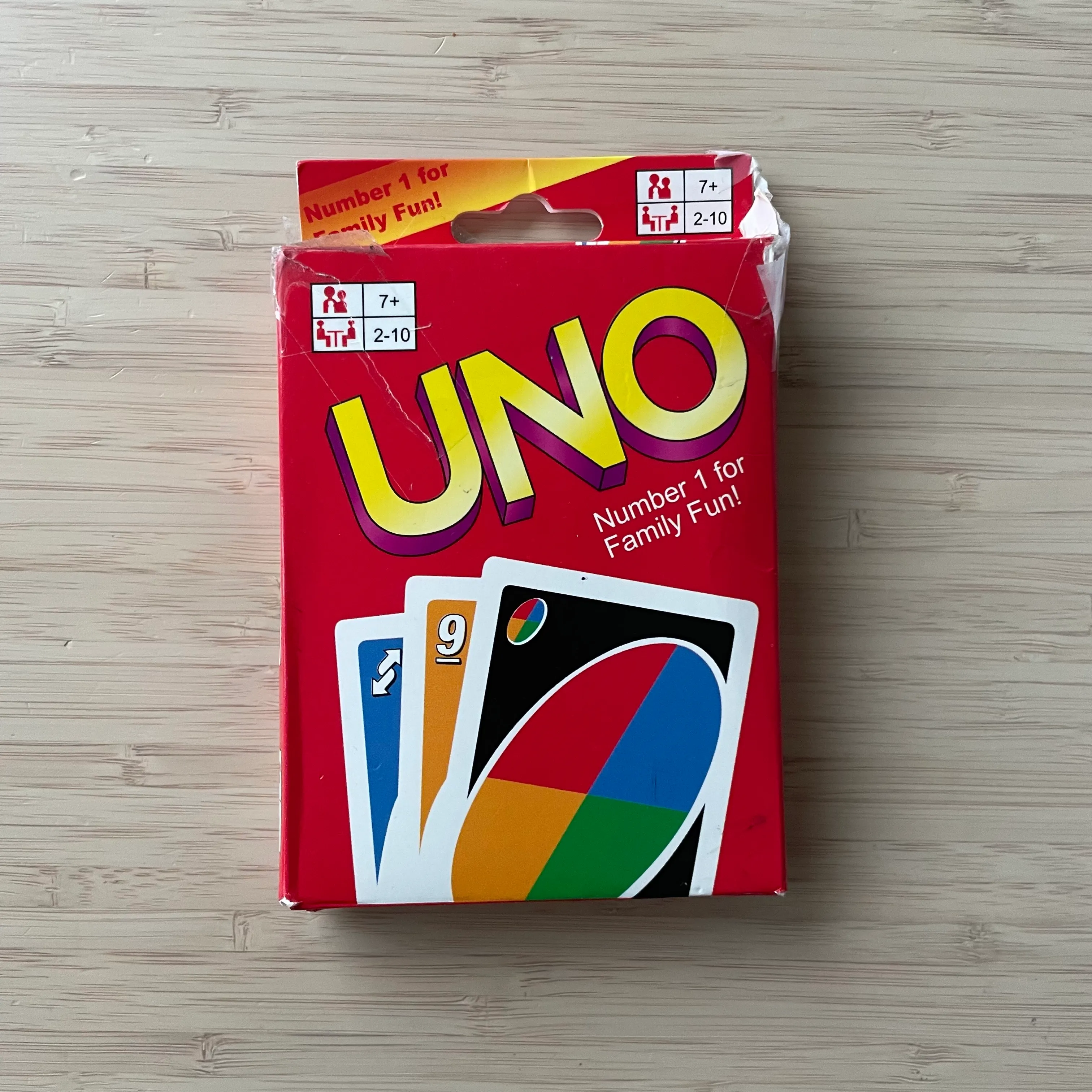 Uno