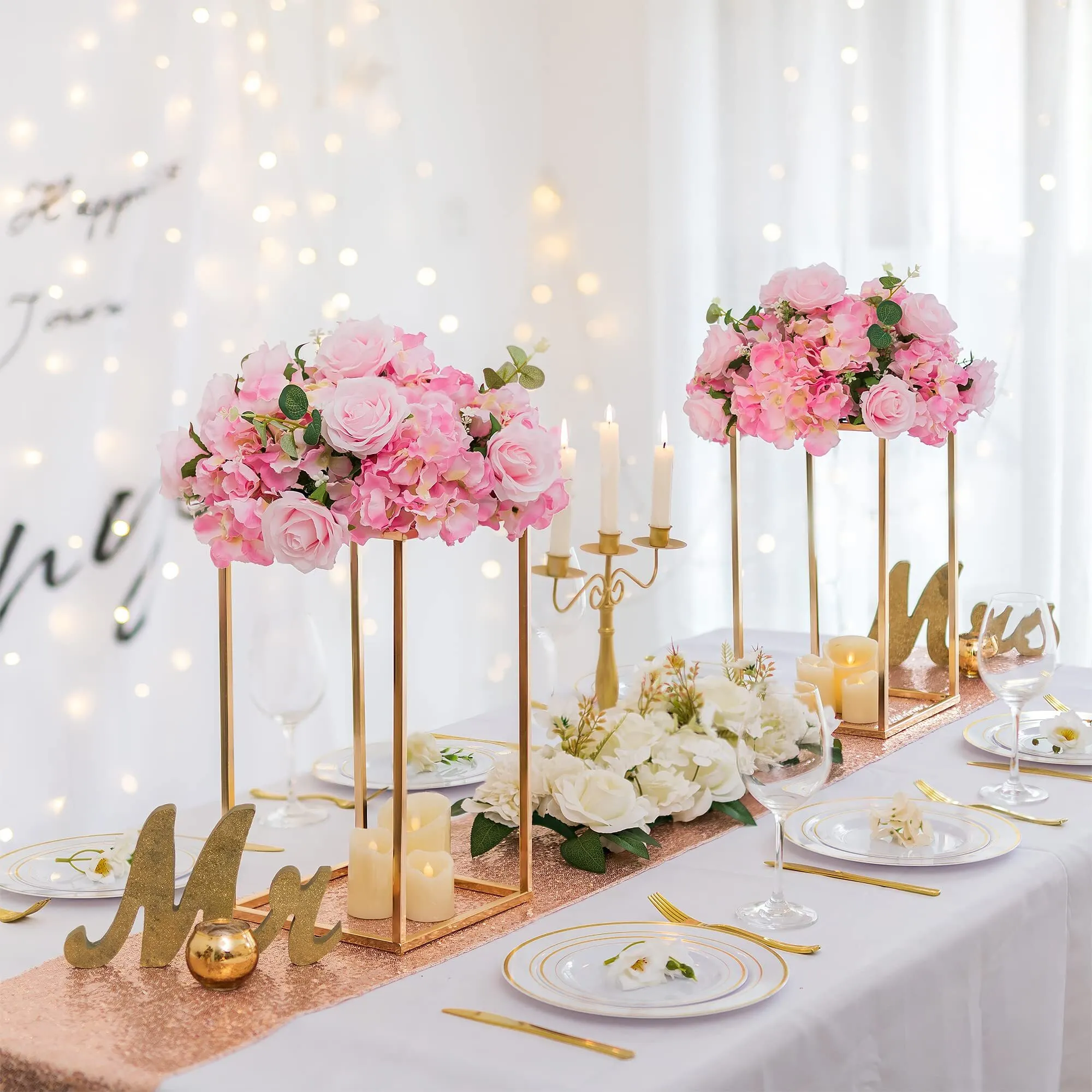 Table Centerpieces