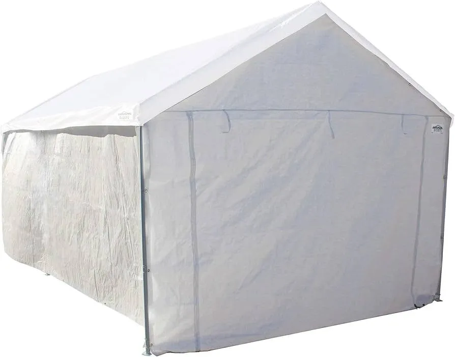 Canopy Tent Side Walls (Solid Walls Only) Set of 4