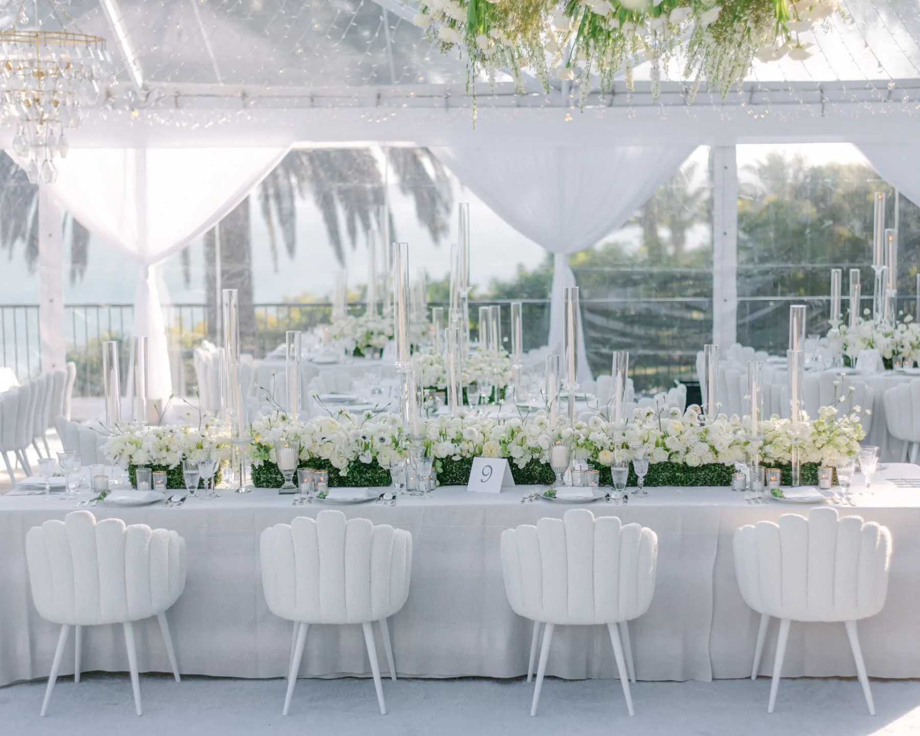 Venue Rental (Venue Only)