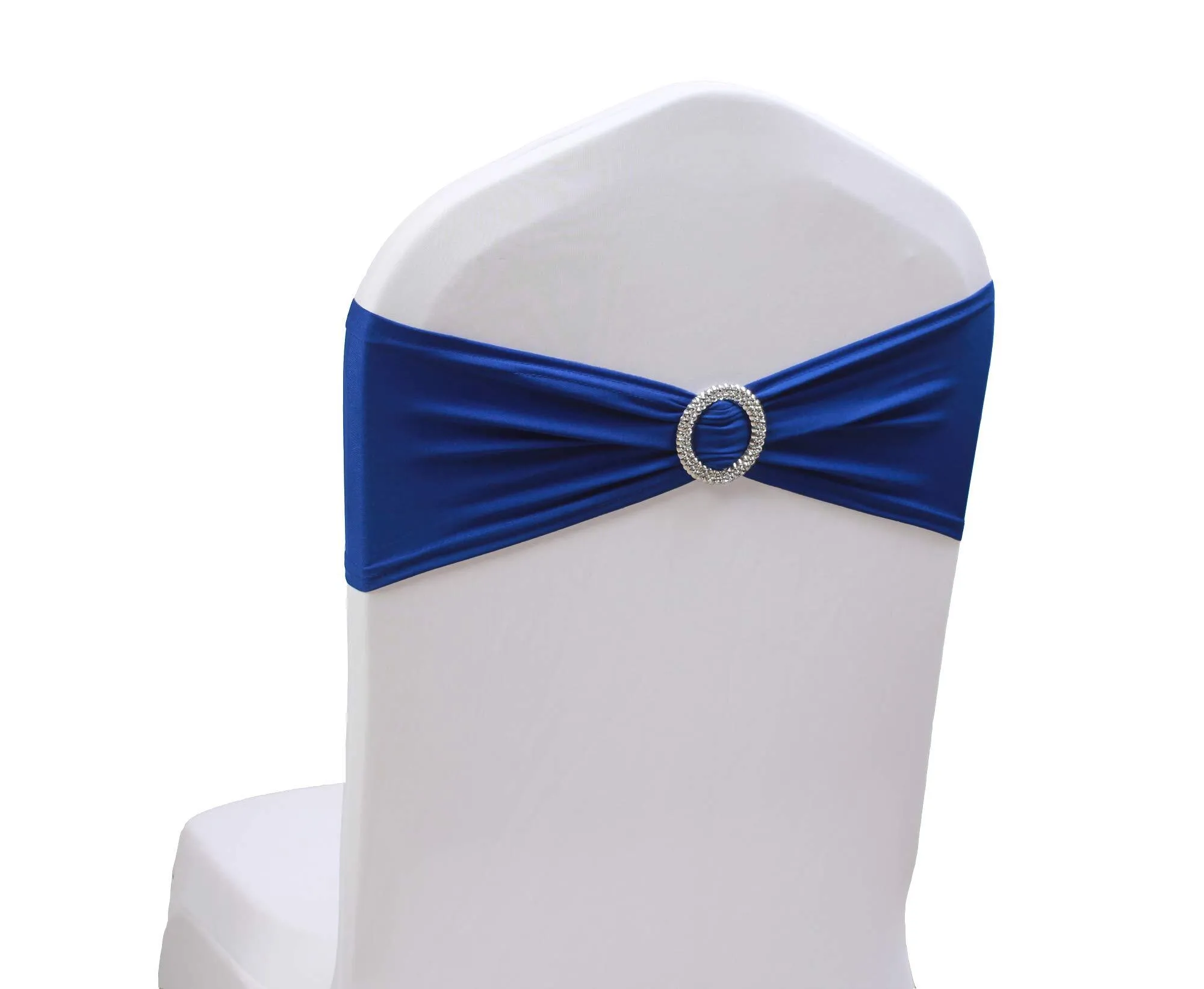 Chair Sashes Royal Blue 
