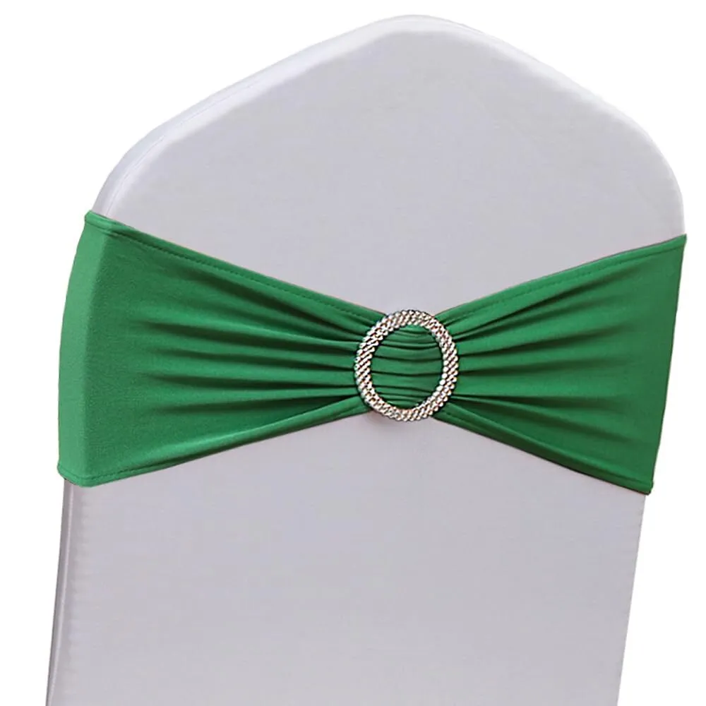 Green Chair Sashes