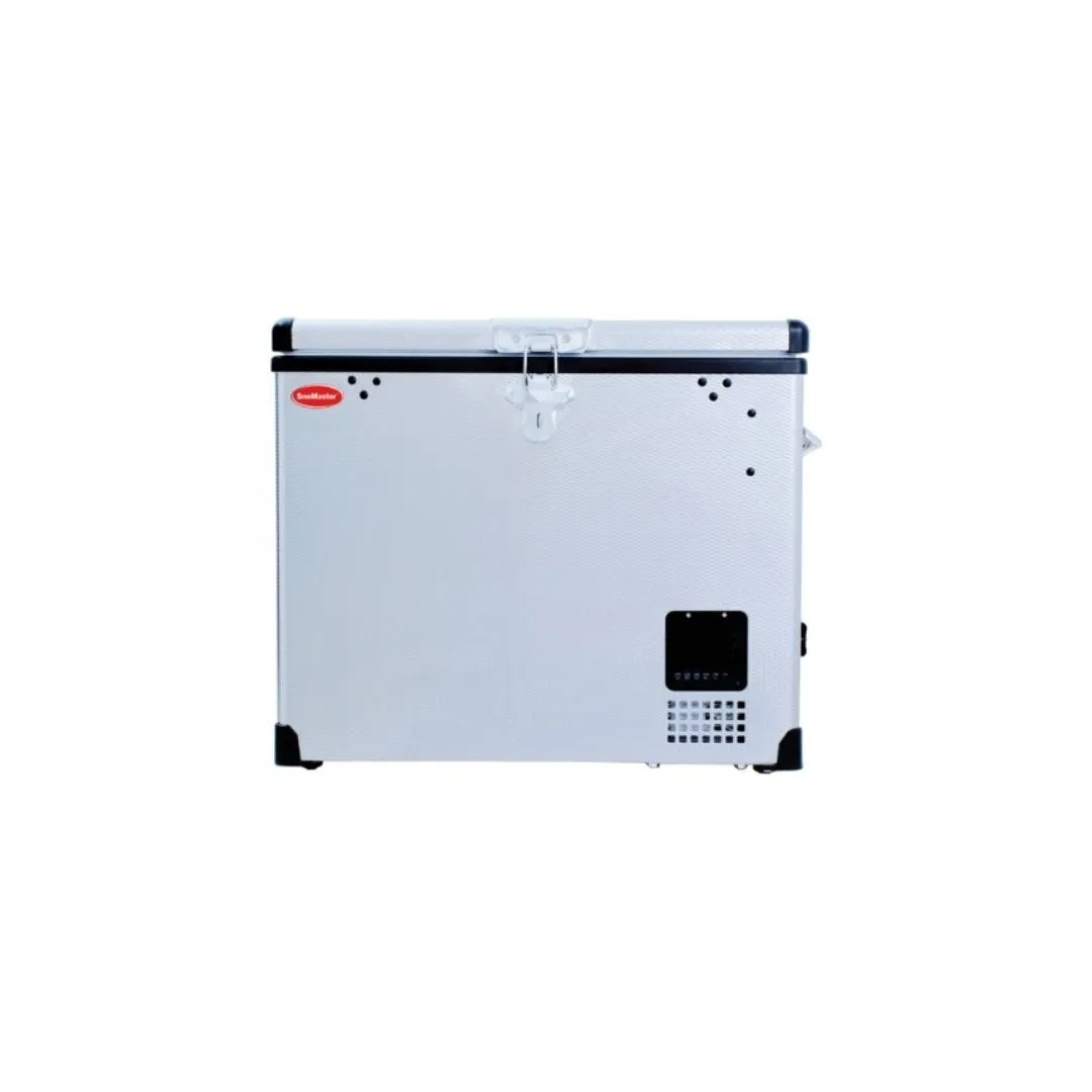 40 -45 litre SNOMASTER camping fridge 12/220V