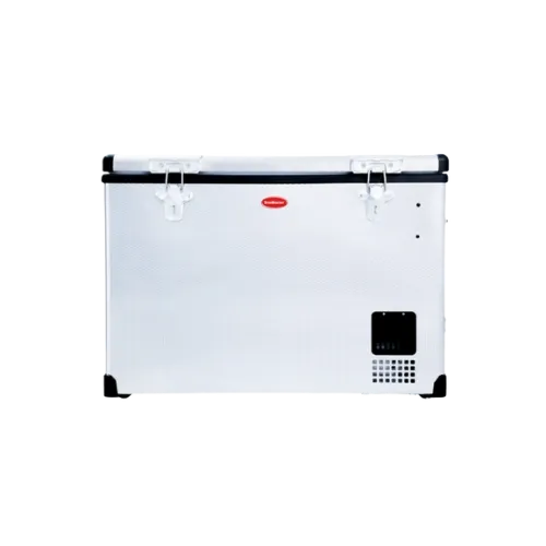 55-60 litre SNOMASTER camping fridge 12/220V