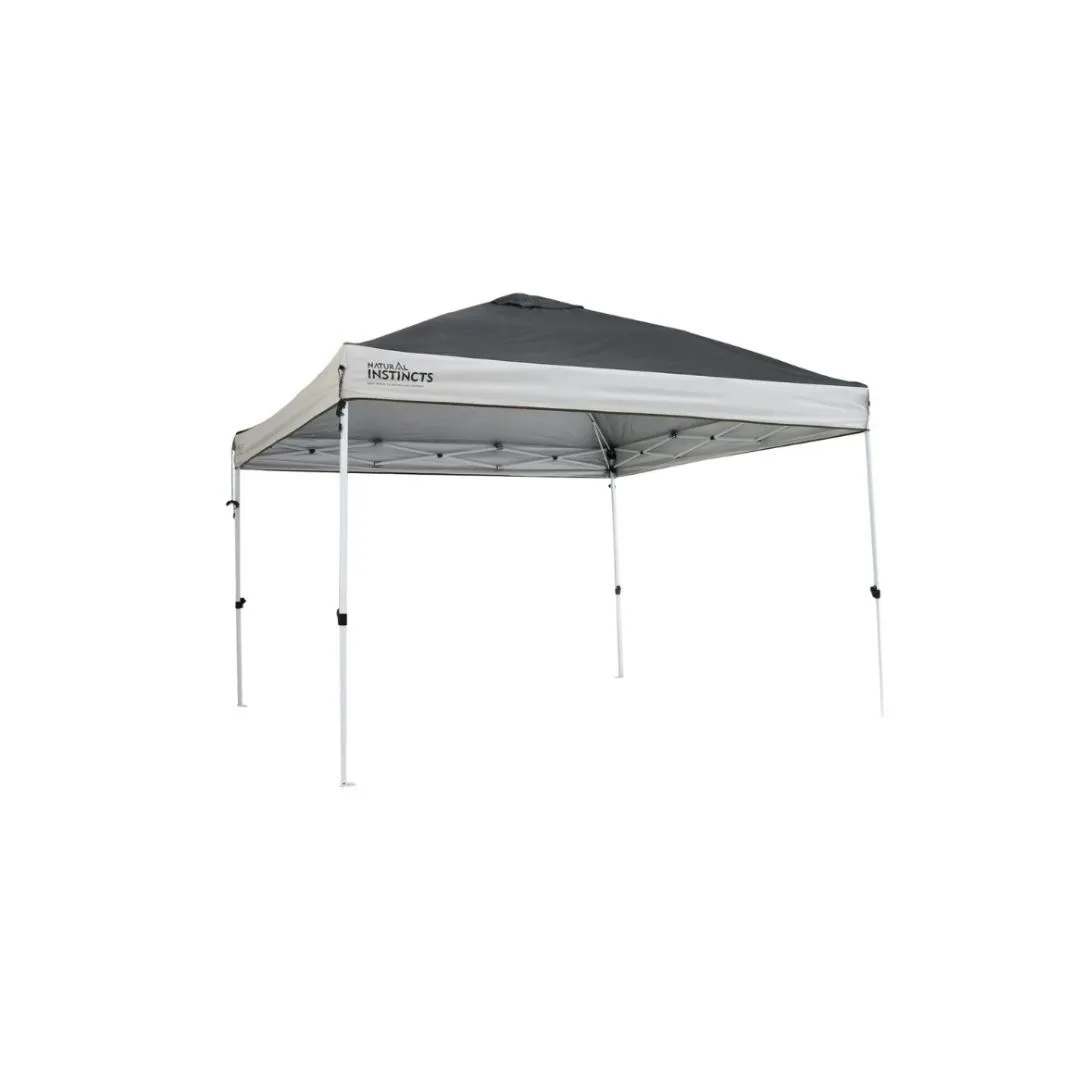 Natural Instincts Gazebo