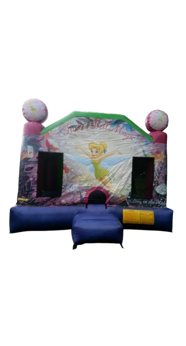 Tinker Bell Bouncer