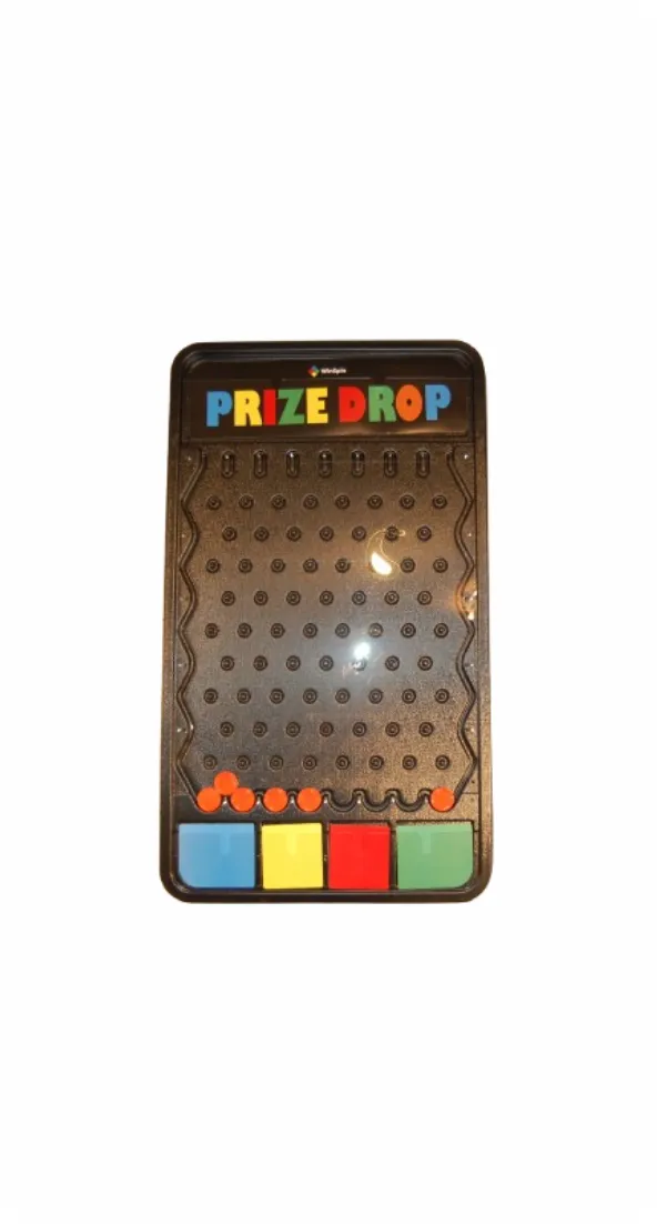 Prize Drop