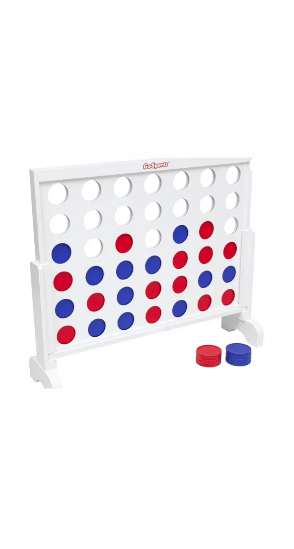 Giant Connect 4