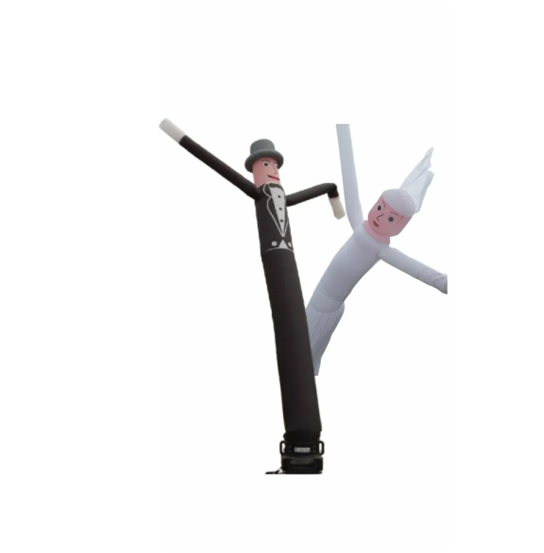 Bride and Groom Bundle