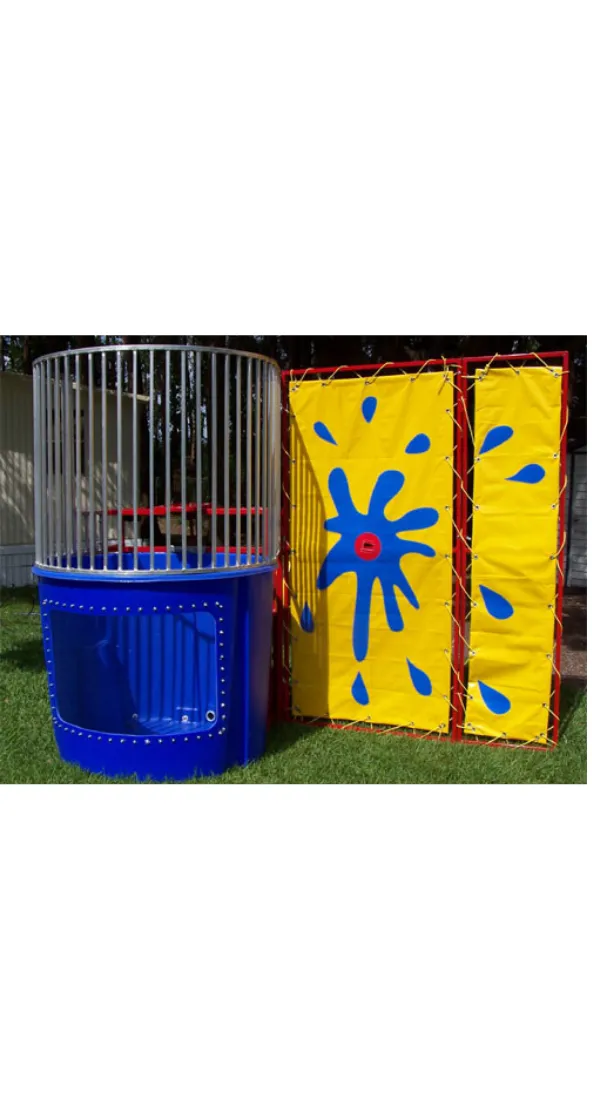 Dunk Tank