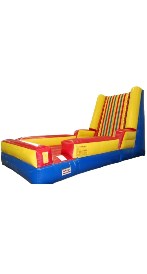 Velcro Wall