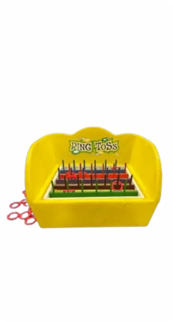 Ring Toss
