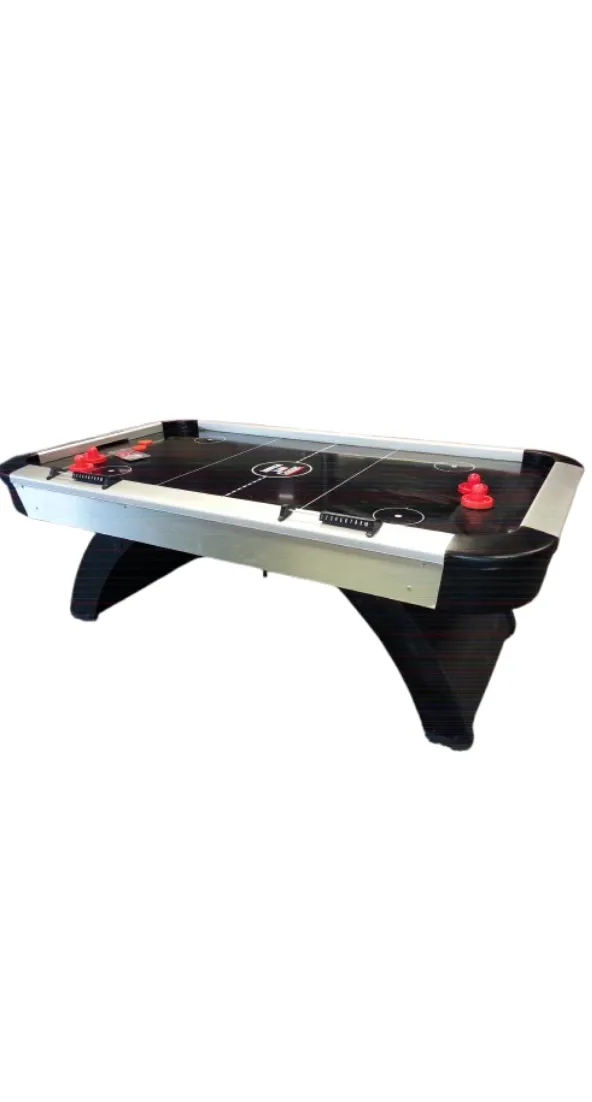 Air Hockey
