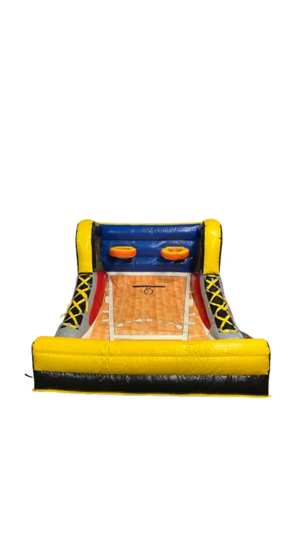 Basketball Mini All Star