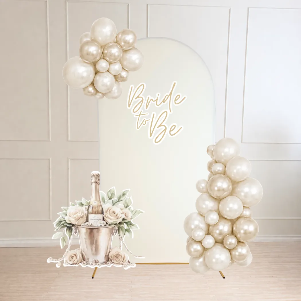 Bridal Shower