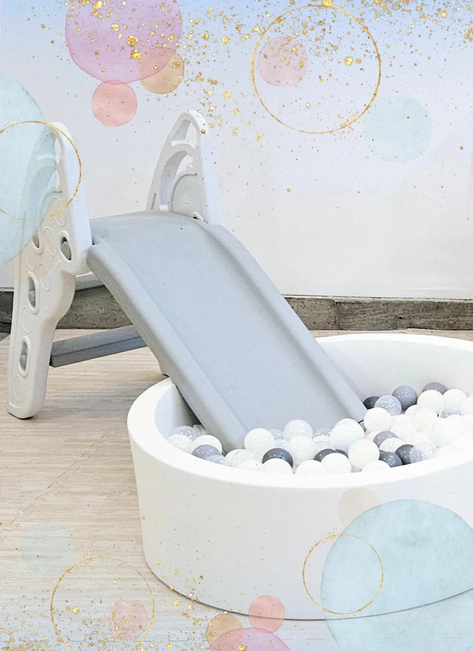 Soft Play & Accessories