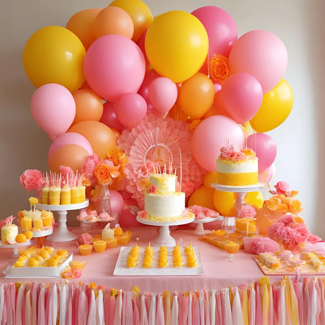 First Trip Around The Sun - Sunshine