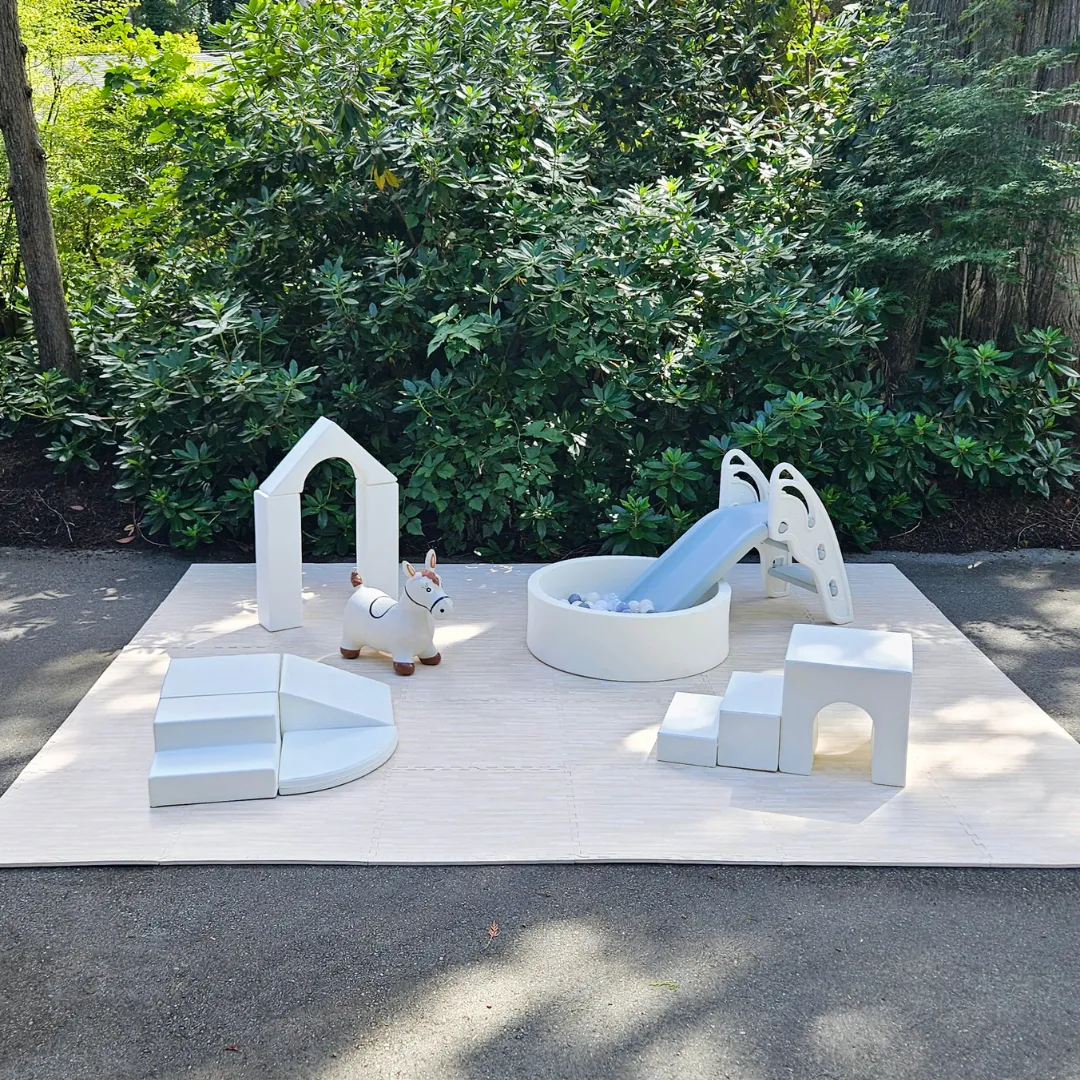 Soft Play Bundle - Grace 10ft x 12ft