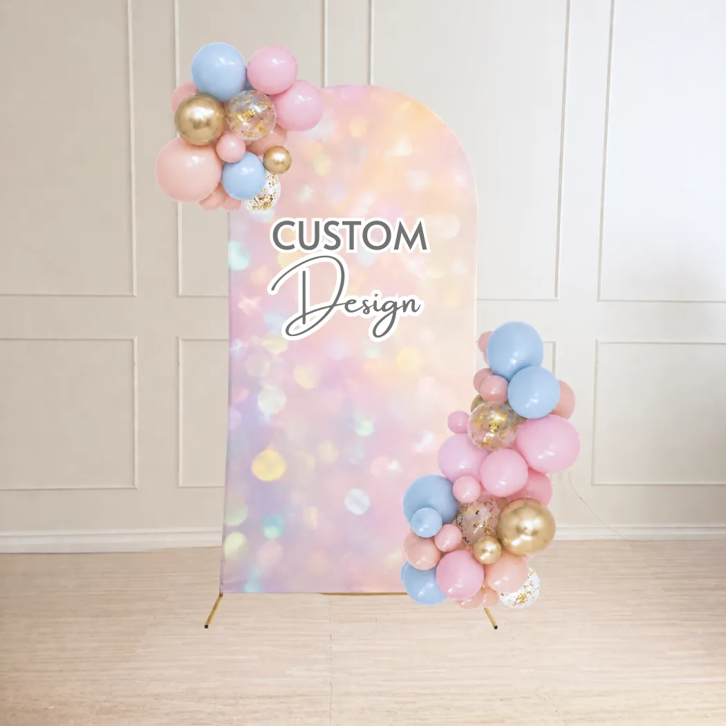 Custom Design